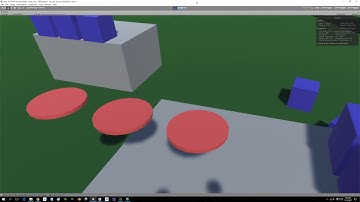 Unity VR Test