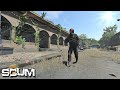 Scum 0.95 - Whoever gets the reference earns 170 bonus points..., Day 39