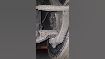 Tesla Model 3 front wheel clicking sound