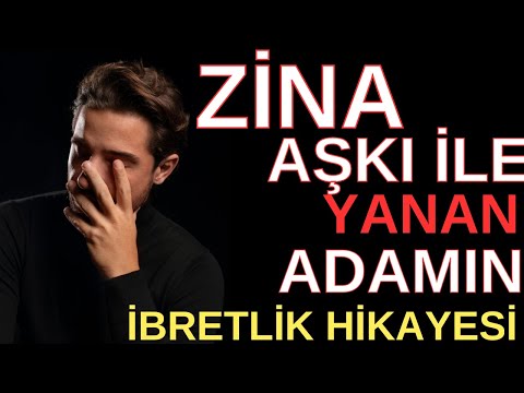 BU FANİ DÜNYADA CEHENNEMİ YAŞAMAK...ALLAH CEZAMI VERDİ ! (İtiraf ve Gerçek Hayat Hikayeleri)