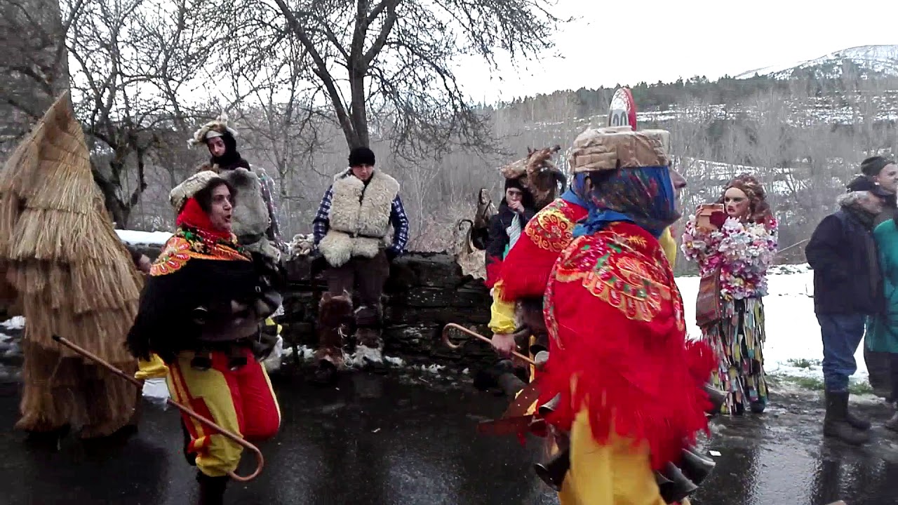 Campobecerros Xuntanza 2019