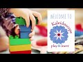 Kaleidoscope Play &amp; Learn - Person County