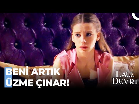 Lale Devri'nde Aşk Üçgeni #7 - Lale Devri