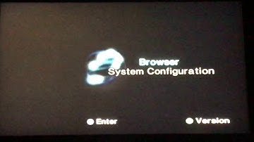 PlayStation 2 StartUp Reversed