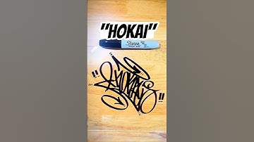 comment your name if you want your name featured next.#lettering #handstyle #nameart #graffitiart