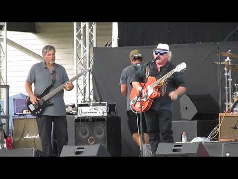 Tommy McCoy Blues
