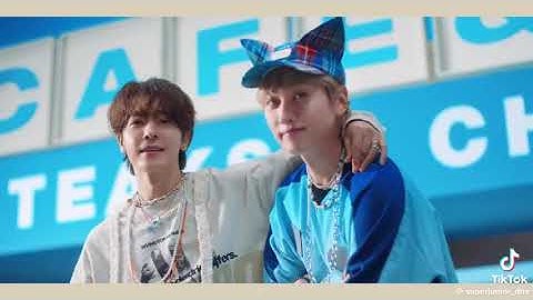 Super Junior-D&E You&Me 新歌預告7/31回歸｜Tae Tae。