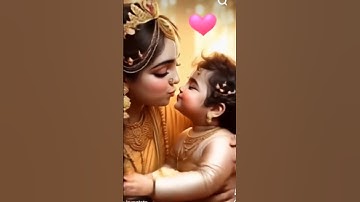 yashoda ka Nandlala ❤Shree krishna status#krishna #bhakti #status #shorts#subhta
