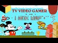 NES 4 in 1 New Games : Full Gameplay