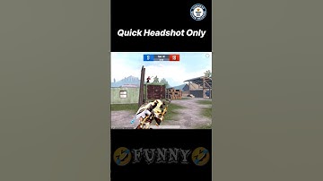 TDM/QUICK 1V1 HEADSHOT ONLY 🤣🤣🤣 #pubg #pubgmobile #pubgindia #pubgmontage #pubgshorts #short #shorts