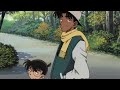 Detective conan best ep kudo shinichi and ran memories   hattori heiji is culprit 