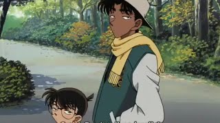 Detective conan best ep ❤️‍🔥Kudo Shinichi And Ran memories ❤️‍🔥 | Hattori Heiji is Culprit ✨️✨️