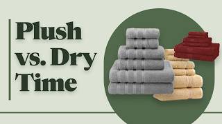 Bath Towels in 2026: 7 Sets for Different Comfort Needs