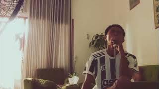 Ricard Mark (Right here waiting for you cover)