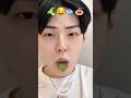 eat emoticons in order #funny #shorts #short #viral