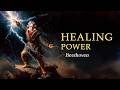 I HAVE CONQUERED! Beethoven's Epic Symphonies Healing Pain & Mental Strength | Classical Chronicles