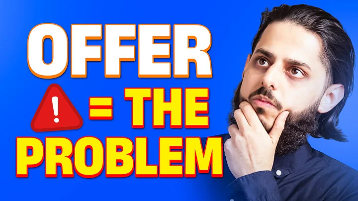 Why Your Landing Page Offer Isn’t Working (And How to Fix It)