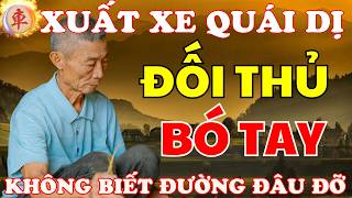 Chinese Chess | The bizarre rook move of the old man from Thanh Hoa is unstoppable. screenshot 3