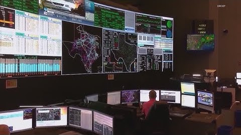 Power grid watch: ERCOT continues calls for conservation amid triple-digit temps in Texas