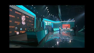 FNC UPSET interview after taking down vitality, week 2 , day 1 , LEC Summer split 2021 ,LOL
