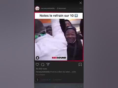 Petit frère ninho