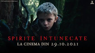 Spirite întunecate (Antlers) - Spot 15 - Horror - subtitrat - 2021