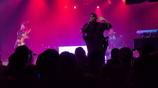 Spose Live - Knocking On Wood - Empire Live Albany Ny 11212025