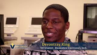 Famous Biomedical Electronics Tech Profile
