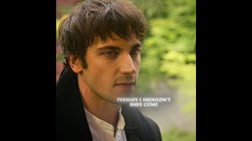 “So Why Did You?” • Lizzy and Theo Edit // The Buccaneers Season 2 Episode 4 Edit