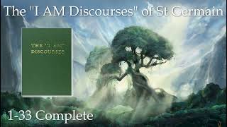 I Am Discourse St Germain 1 33 Complete