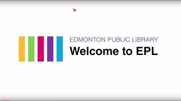 Welcome to EPL: External