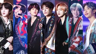 BTS REWIND 2018: A Look Through The Achievements BTS Achieved