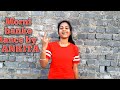 Morni banke ii cover by ankita sahu ii as unique ll