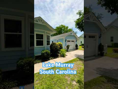 Lake Murray Community