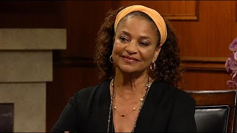 Debbie Allen: Phylicia Rashad doesn't talk about C...