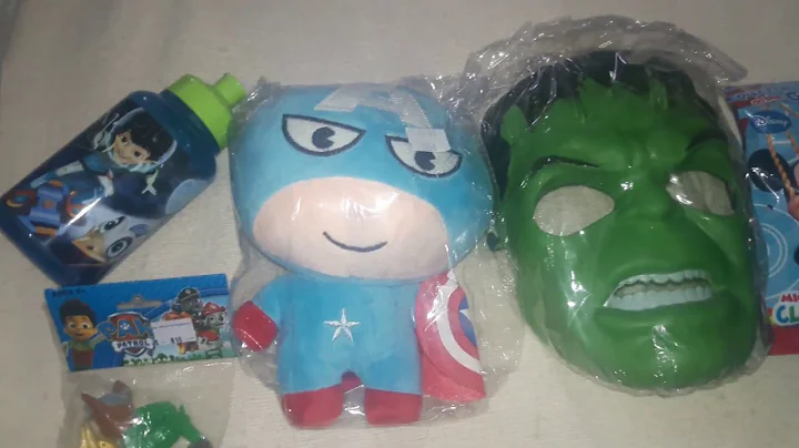 Kids Christmas: Stocking Stuffer Ideas 2016