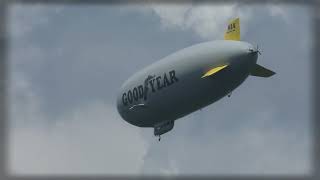 Download Lagu Goodyear Blimp Fly Past. I'm a Simp For The Goodyear Blimp! This thing is so cool! MP3