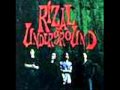 RIZAL UNDERGROUND - sabado nights