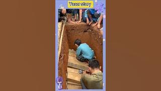 “Suara Azan yang sangat indah untuk ibundanya… 😭”#KisahHaru #ShortsInspiratif#fypシ