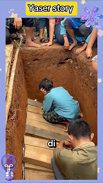 “Suara Azan yang sangat indah untuk ibundanya… 😭”#KisahHaru #ShortsInspiratif#fypシ