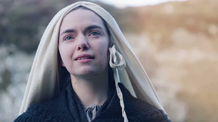 The Message of Lourdes Trailer