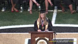 GHS Graduation 2019