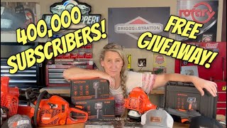 From 0 to 400K! Unveiling My New Repair Shop: Exclusive Tour + Huge Surprises!