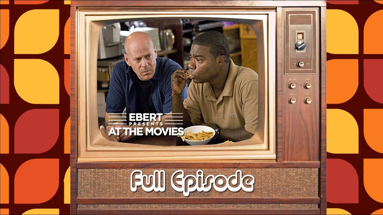 At The Movies (2010) - Cop Out, The Crazies, The Art of the Steal, Prodigal Sons, October Country