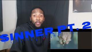 Phora - Sinner Pt.2 ( Official Video ) Reaction!!