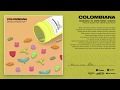 Marcianos Crew Homer Duki - COLOMBIANA prod by. (NEUEN & Bears)