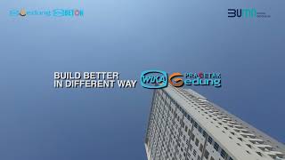 WIKA PRACETAK GEDUNG (video editor)