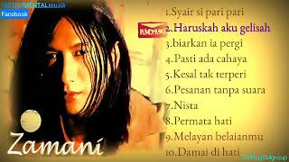 Download Lagu Album Zamani SLAM (Khaty@zam) MP3 Download Lagu Album Zamani SLAM (Khaty@zam) MP3