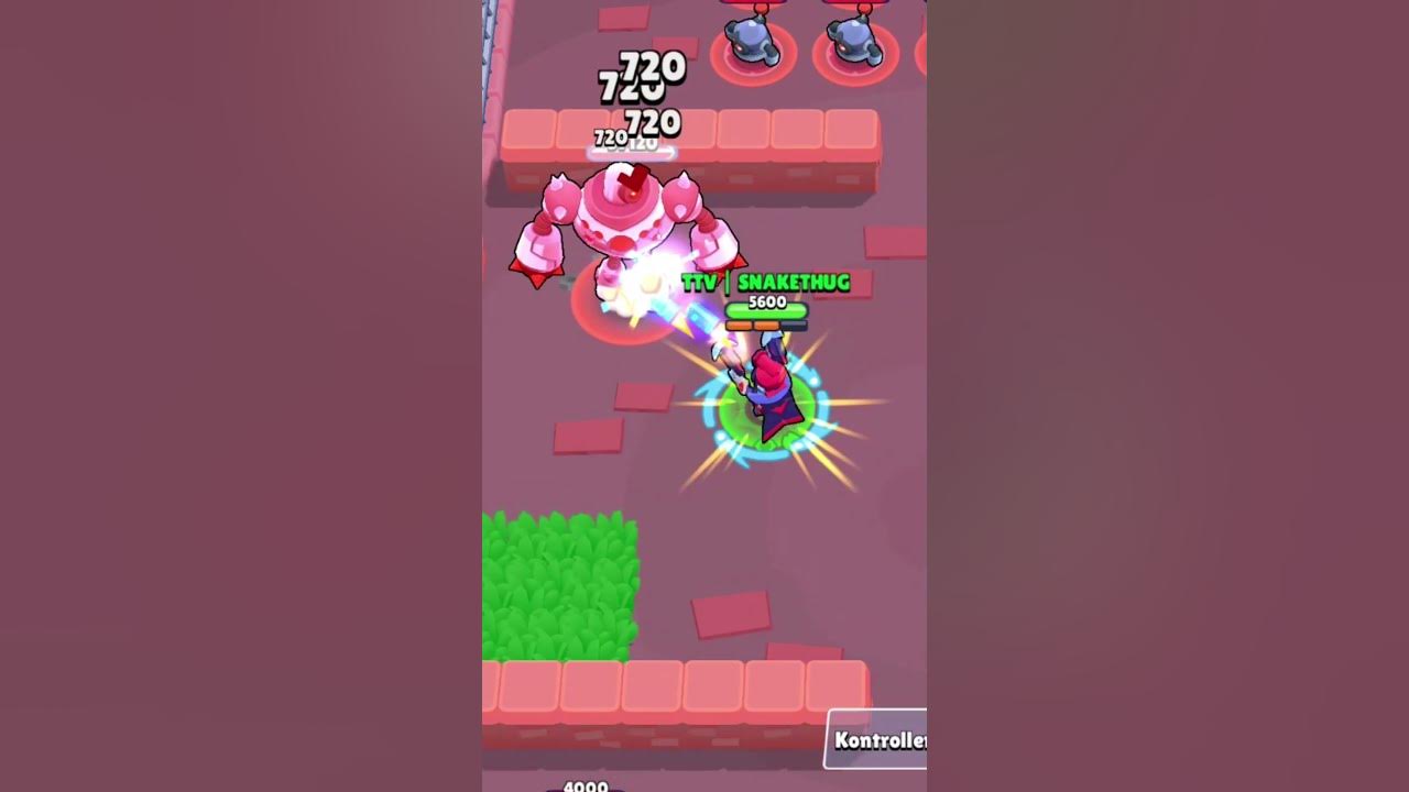 Brawl Stars Creator olmaya çalışıyorum gün #9 #dani #brawlstars # ...