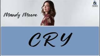 Mandy Moore - Cry Lyrics terjemahan | Nostalgia | Lagu Jadul | Lagu 200an | The Moment I Saw You Cry